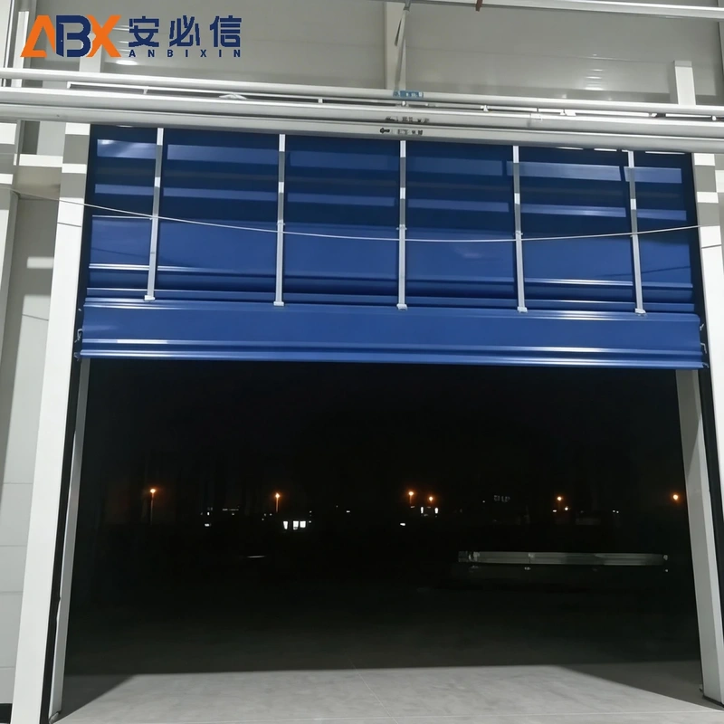 海西蒙古族藏族自治州充气式门封